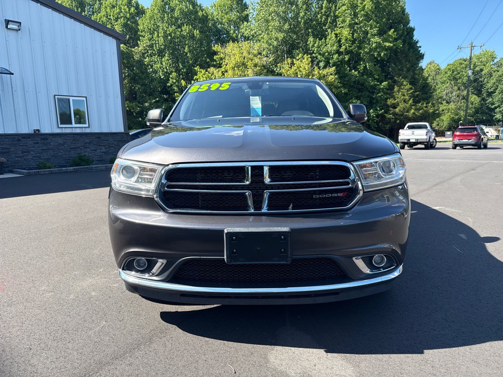 2014 Dodge Durango Image 7