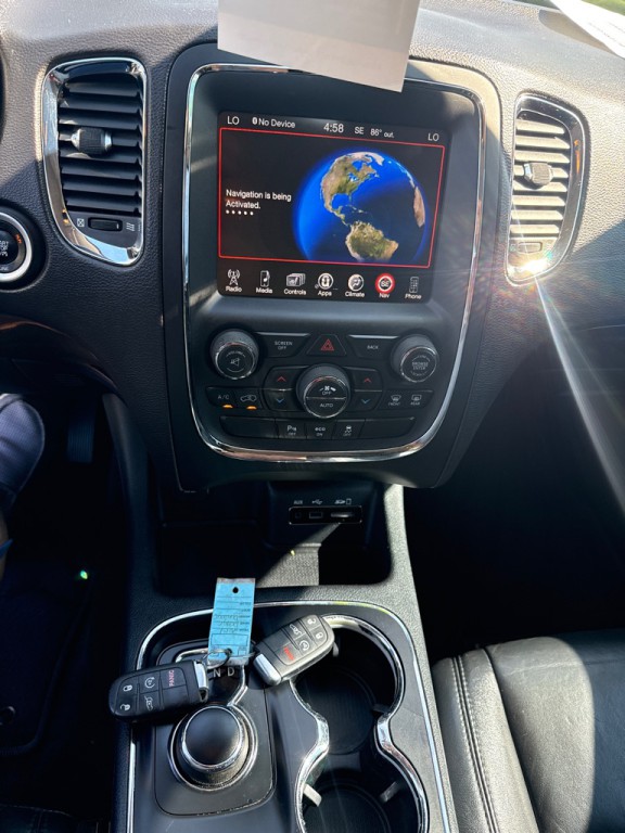 2014 Dodge Durango Image 16