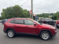 Image for 2015 Jeep Cherokee Latitude ID: 7545516