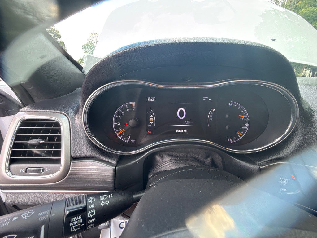 2020 Jeep Grand Cherokee Image 15