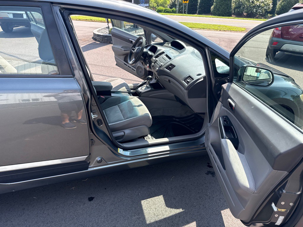 2009 Honda Civic Image 13