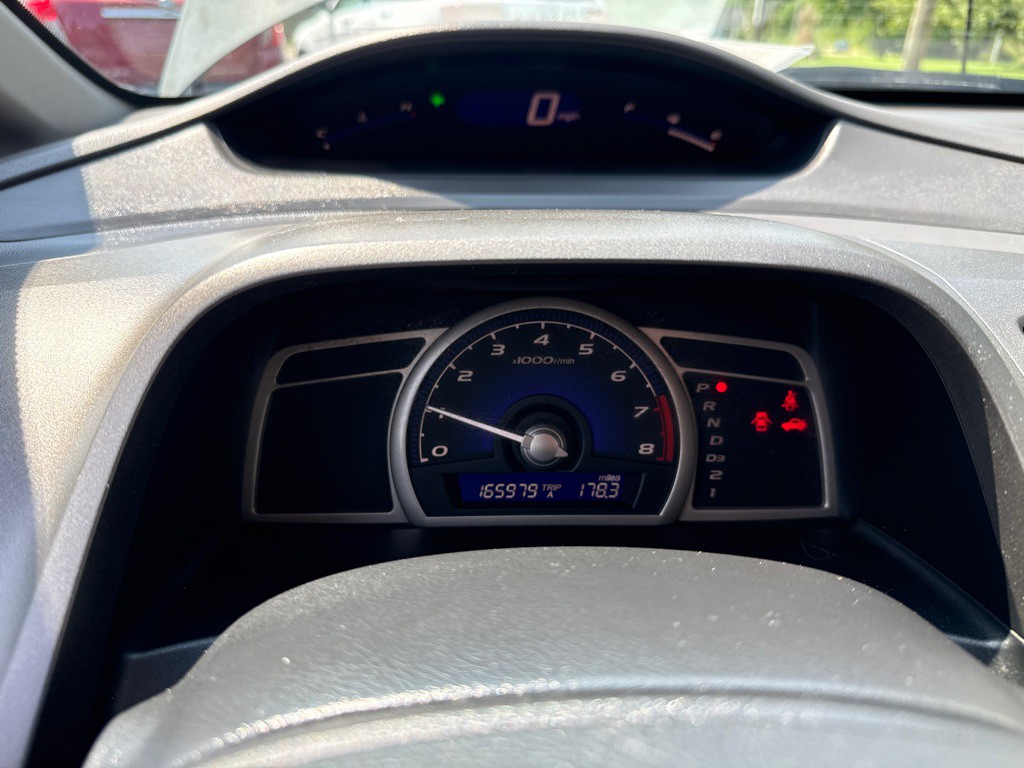 2009 Honda Civic Image 15