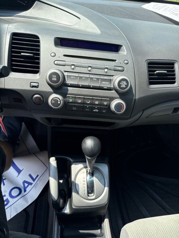 2009 Honda Civic Image 16