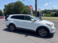 Image for 2013 Hyundai Santa Fe Limited ID: 7602961