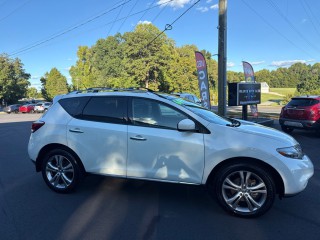 Image for 2011 Nissan Murano S ID: 7674371