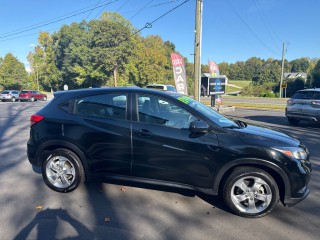 Image for 2016 Honda HR-V LX ID: 7687659