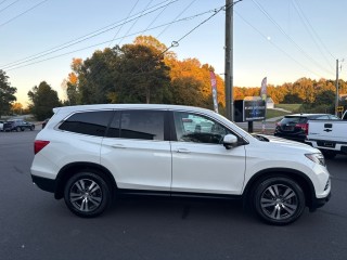 Image for 2016 Honda Pilot EX ID: 7739914