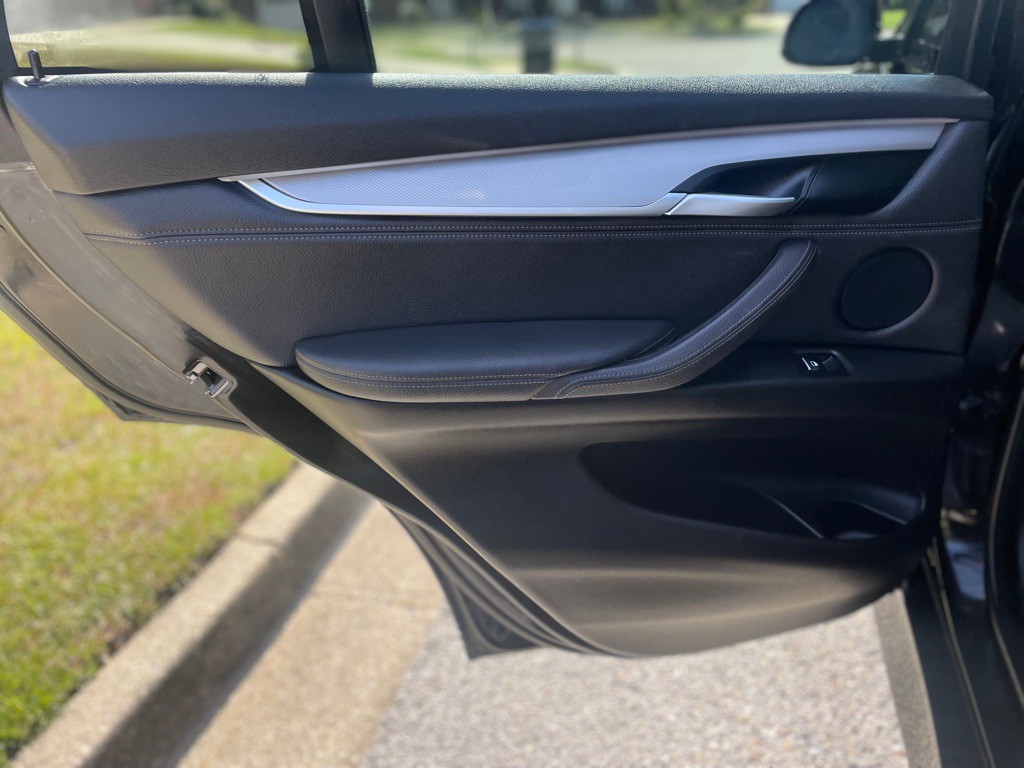 2017 BMW X5 Image 11