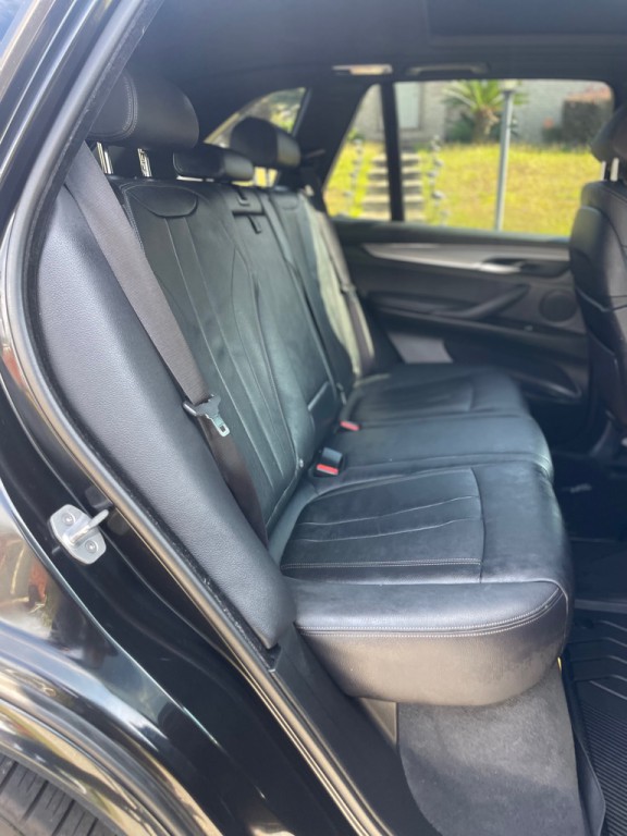 2017 BMW X5 Image 12