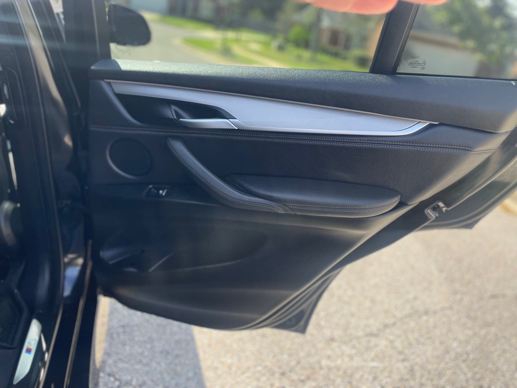 2017 BMW X5 Image 13