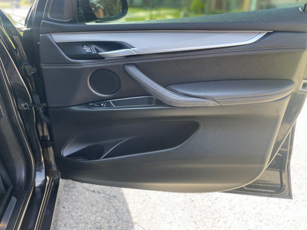 2017 BMW X5 Image 15