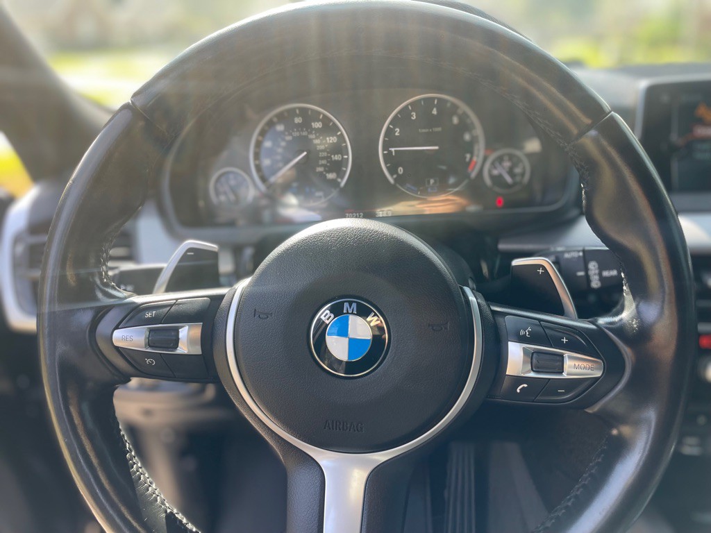 2017 BMW X5 Image 17