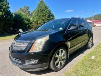 Image for 2011 Cadillac SRX Performance Collection ID: 6399743
