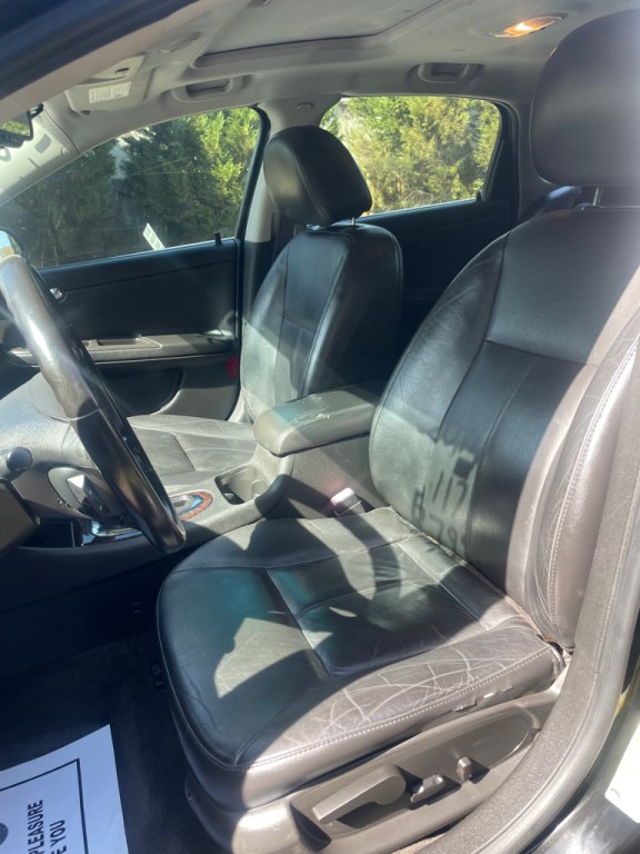 2014 Chevrolet Impala Image 8