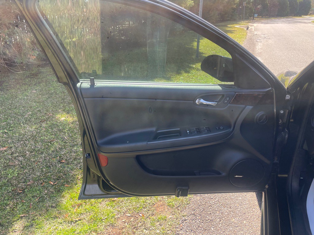 2014 Chevrolet Impala Image 9