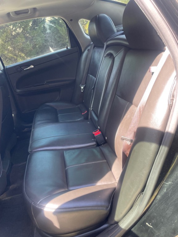 2014 Chevrolet Impala Image 10