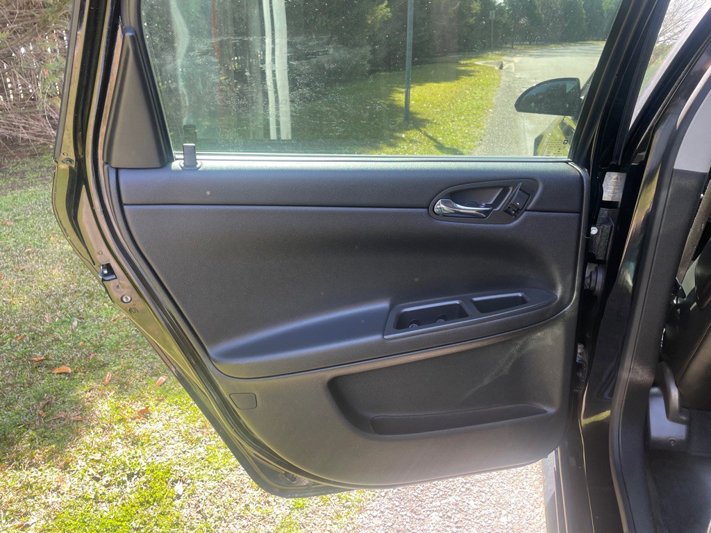 2014 Chevrolet Impala Image 11