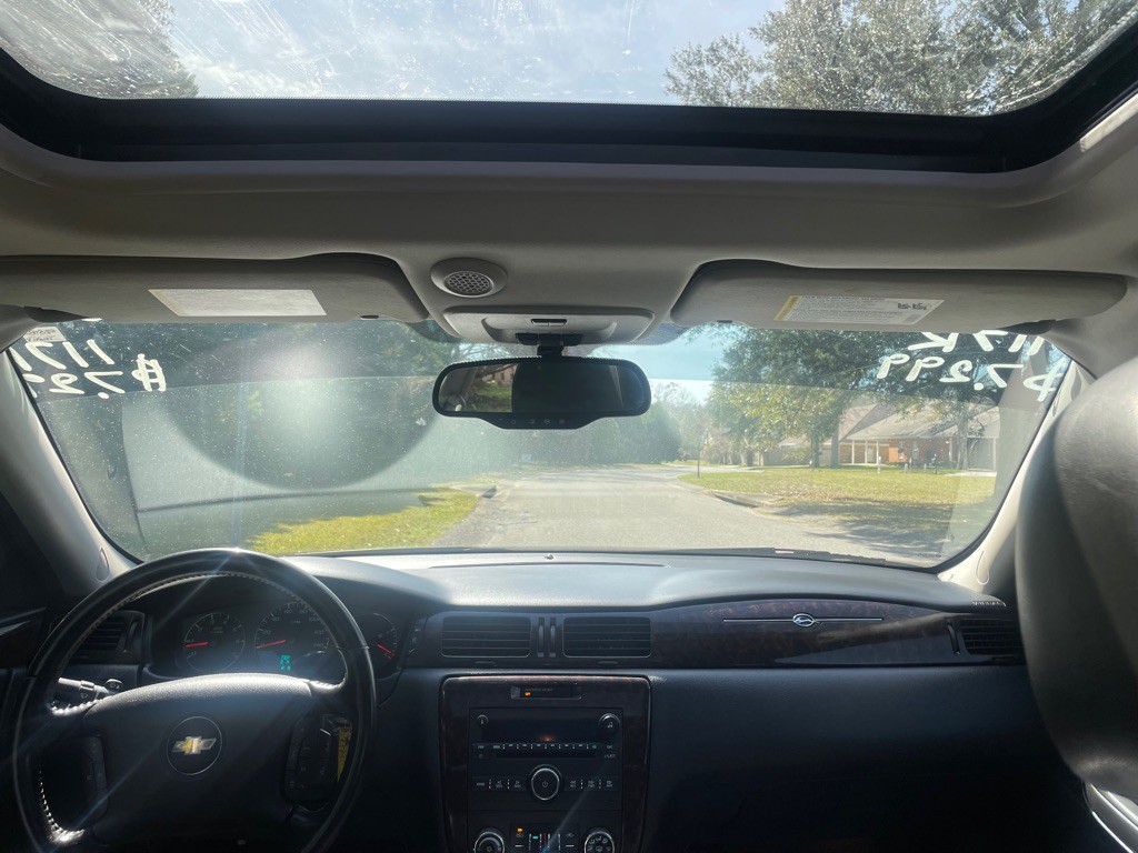 2014 Chevrolet Impala Image 12