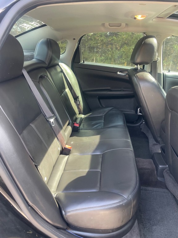 2014 Chevrolet Impala Image 13