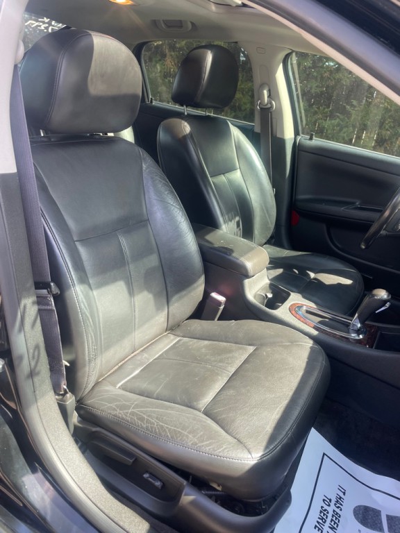 2014 Chevrolet Impala Image 15
