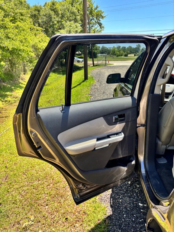 2013 Ford Edge Image 13