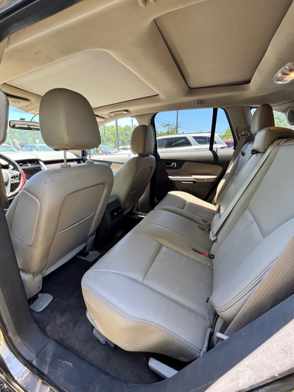 2013 Ford Edge Image 14
