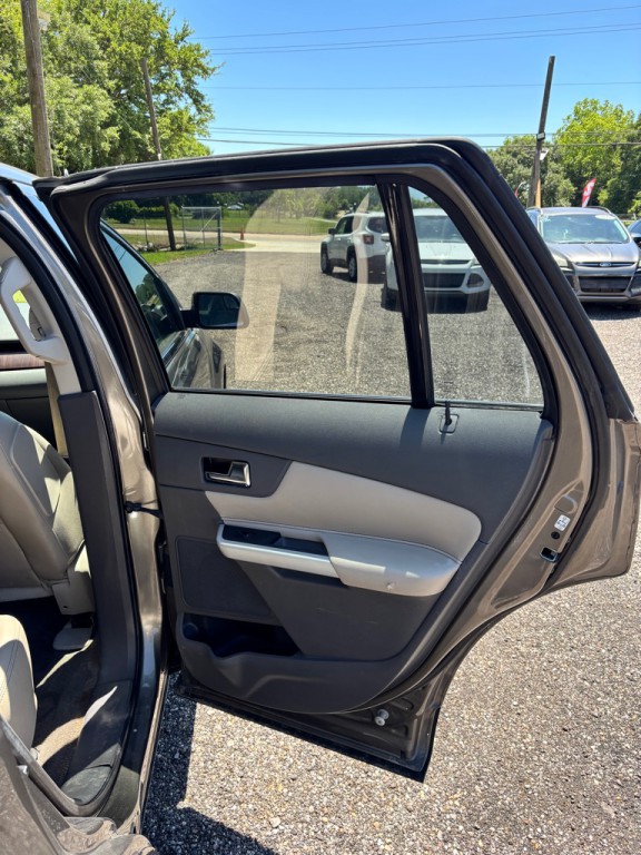 2013 Ford Edge Image 15