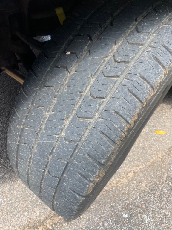 2007 Chevrolet Suburban Image 17