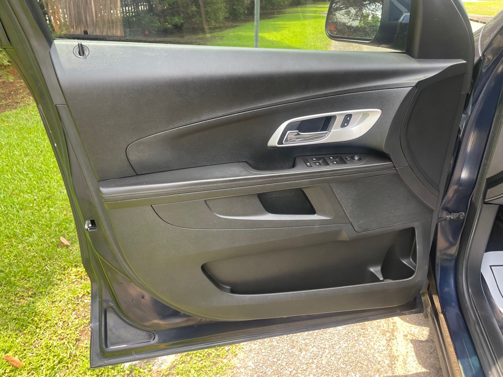 2016 Chevrolet Equinox Image 9