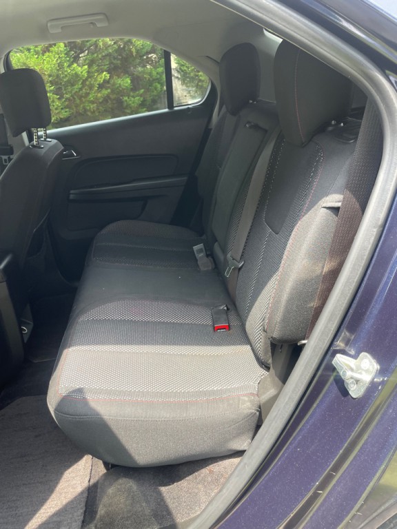 2016 Chevrolet Equinox Image 10