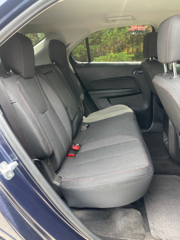 2016 Chevrolet Equinox Image 12