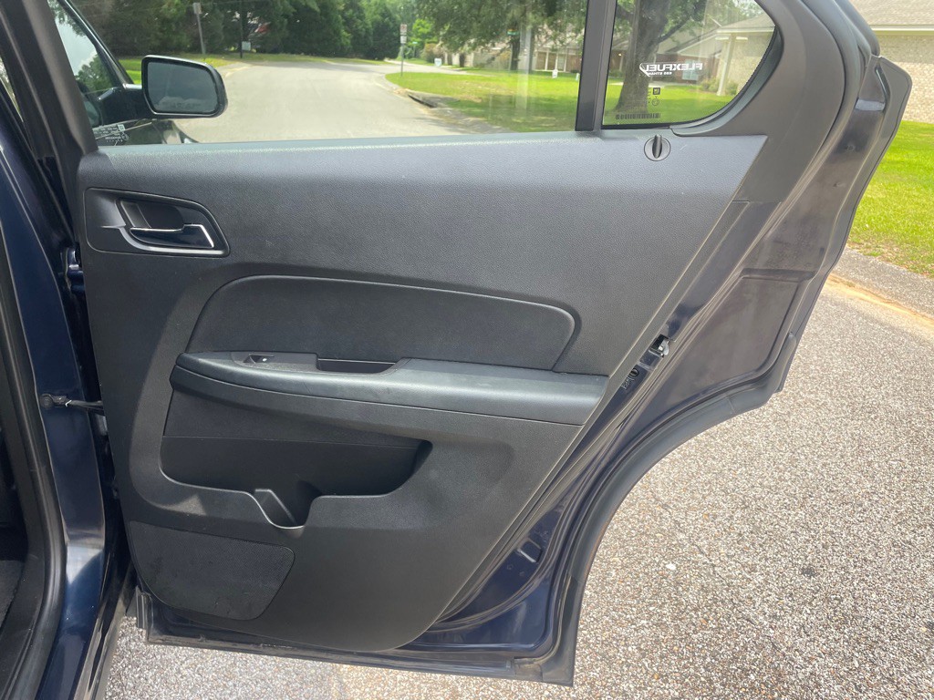 2016 Chevrolet Equinox Image 13