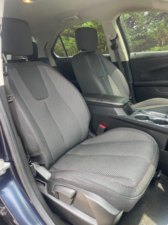 2016 Chevrolet Equinox Image 14