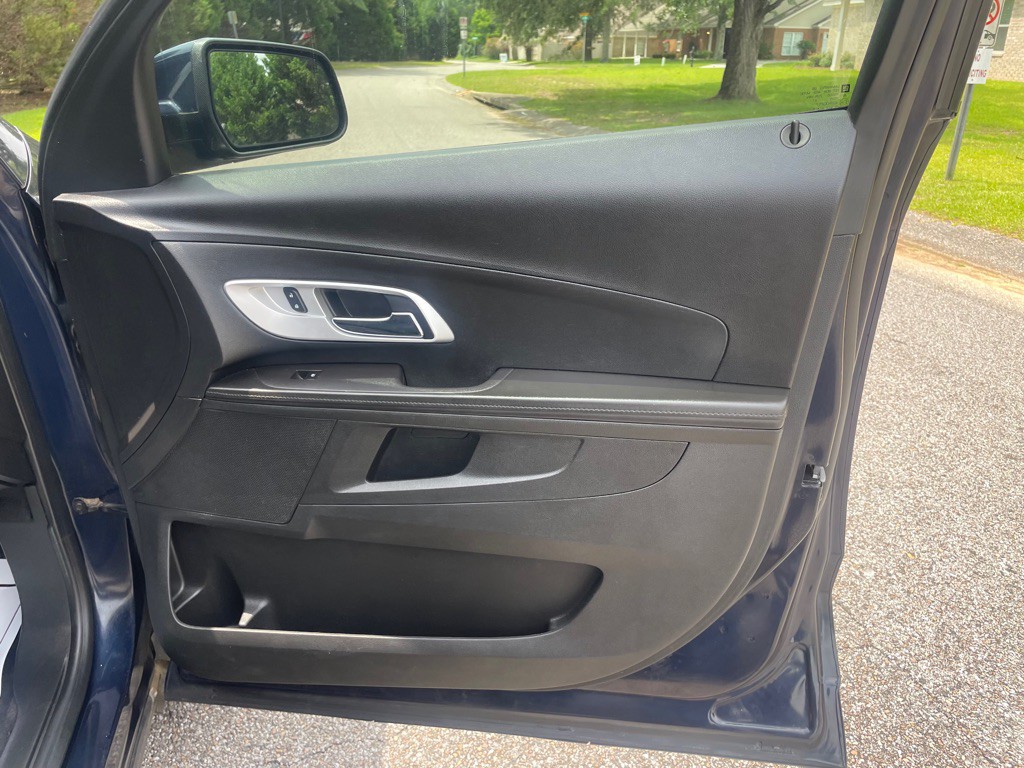 2016 Chevrolet Equinox Image 15