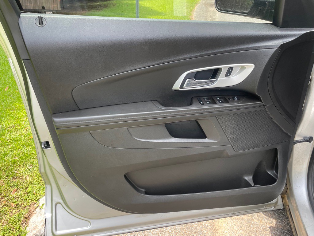2015 Chevrolet Equinox Image 9