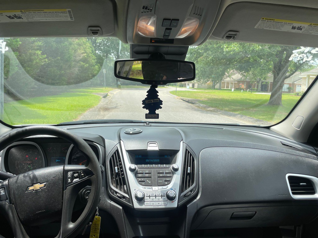2015 Chevrolet Equinox Image 12