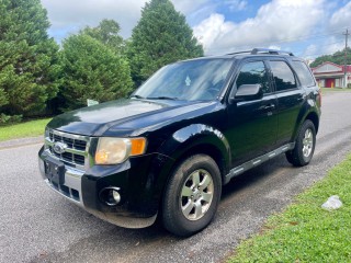 Image for 2012 Ford Escape Limited ID: 6522505
