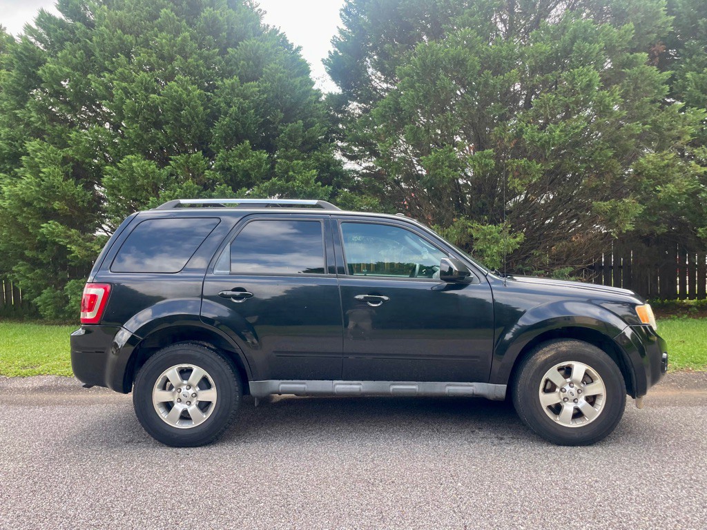 2012 Ford Escape Image 3