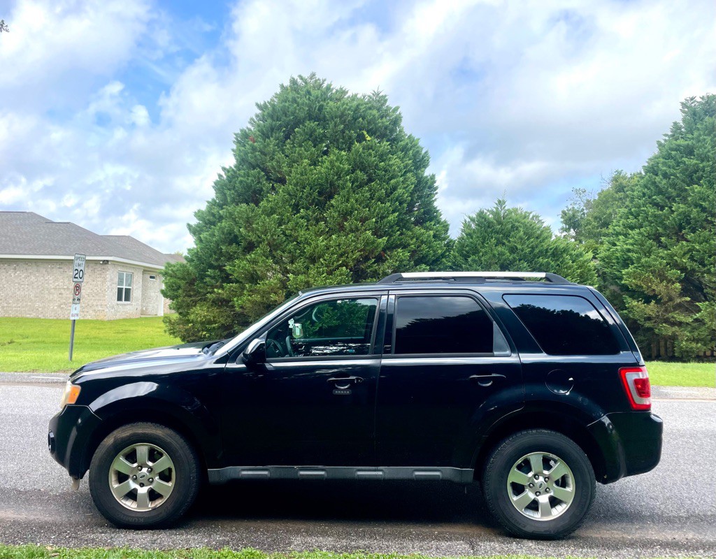 2012 Ford Escape Image 6