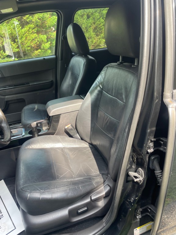 2012 Ford Escape Image 9