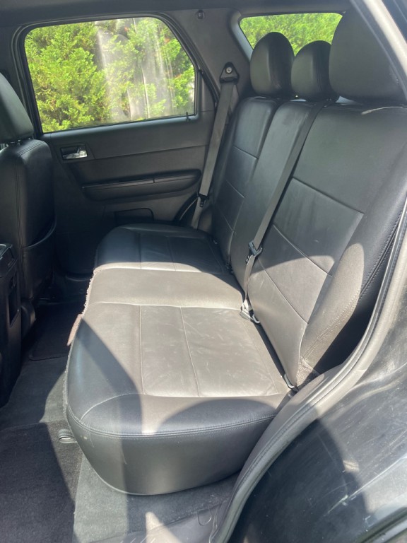 2012 Ford Escape Image 11