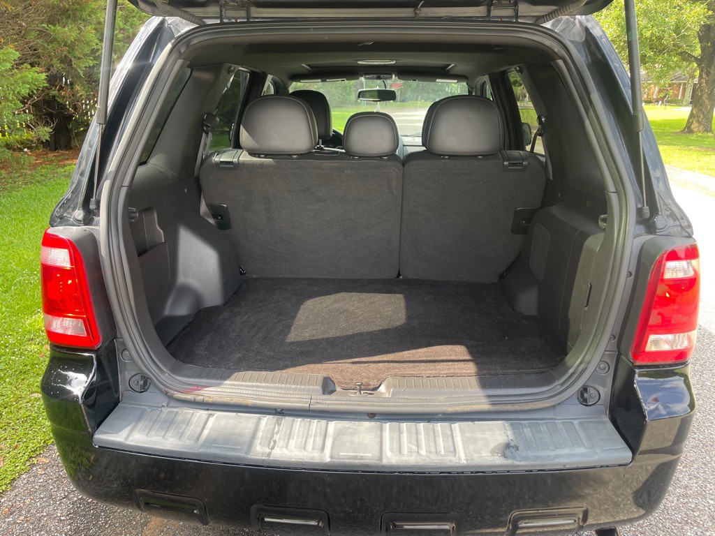 2012 Ford Escape Image 13