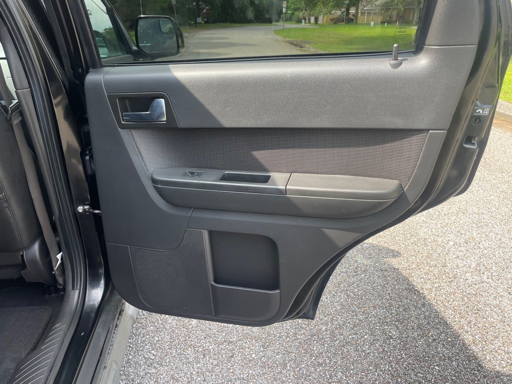 2012 Ford Escape Image 15