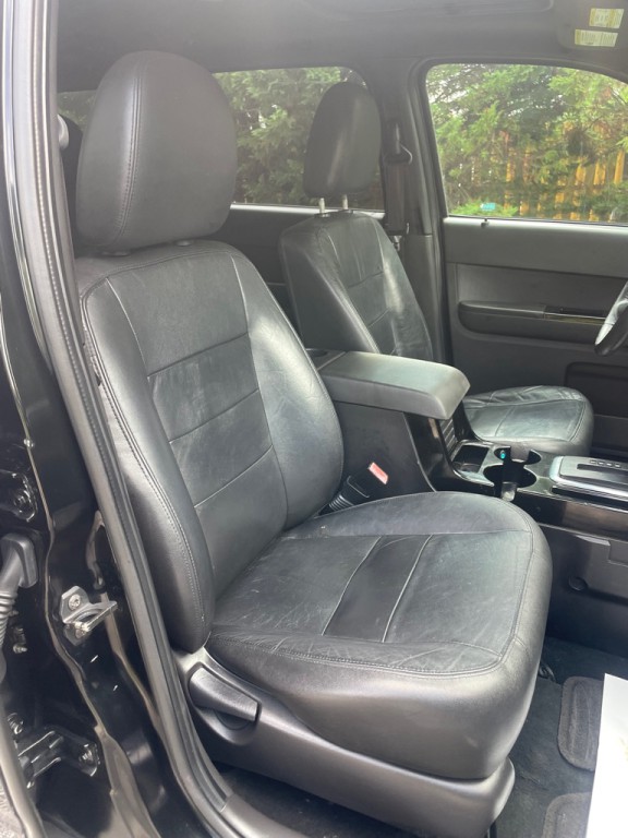 2012 Ford Escape Image 16