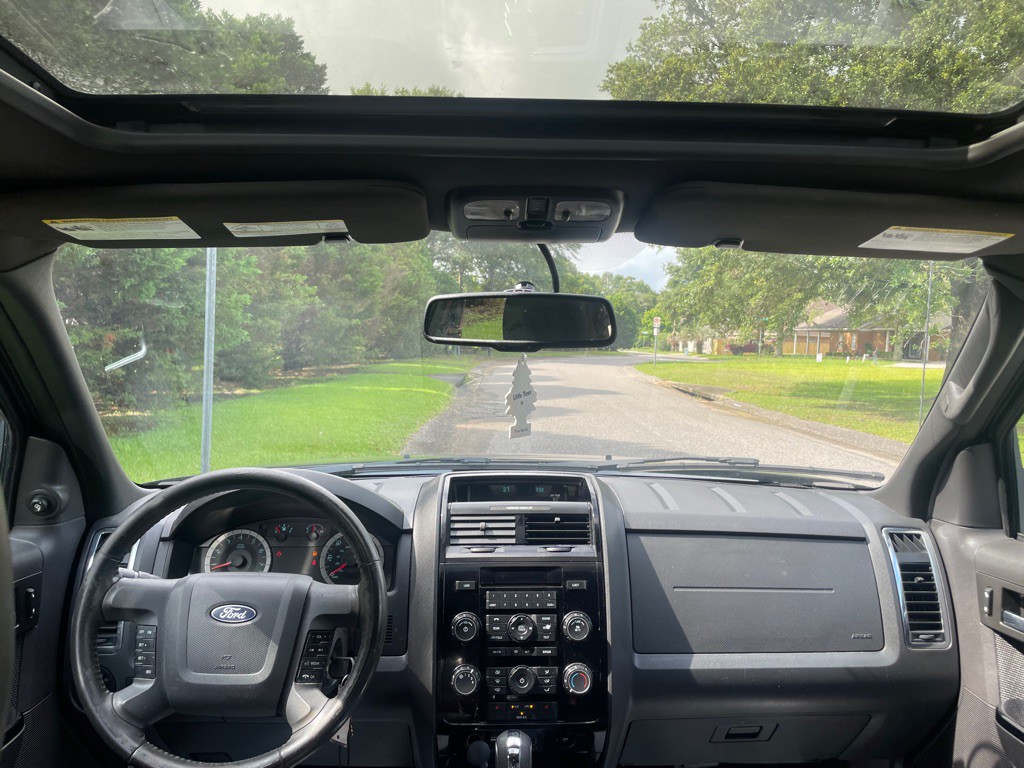 2012 Ford Escape Image 18