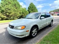 Image for 2003 INFINITI I35 BASE ID: 6558650