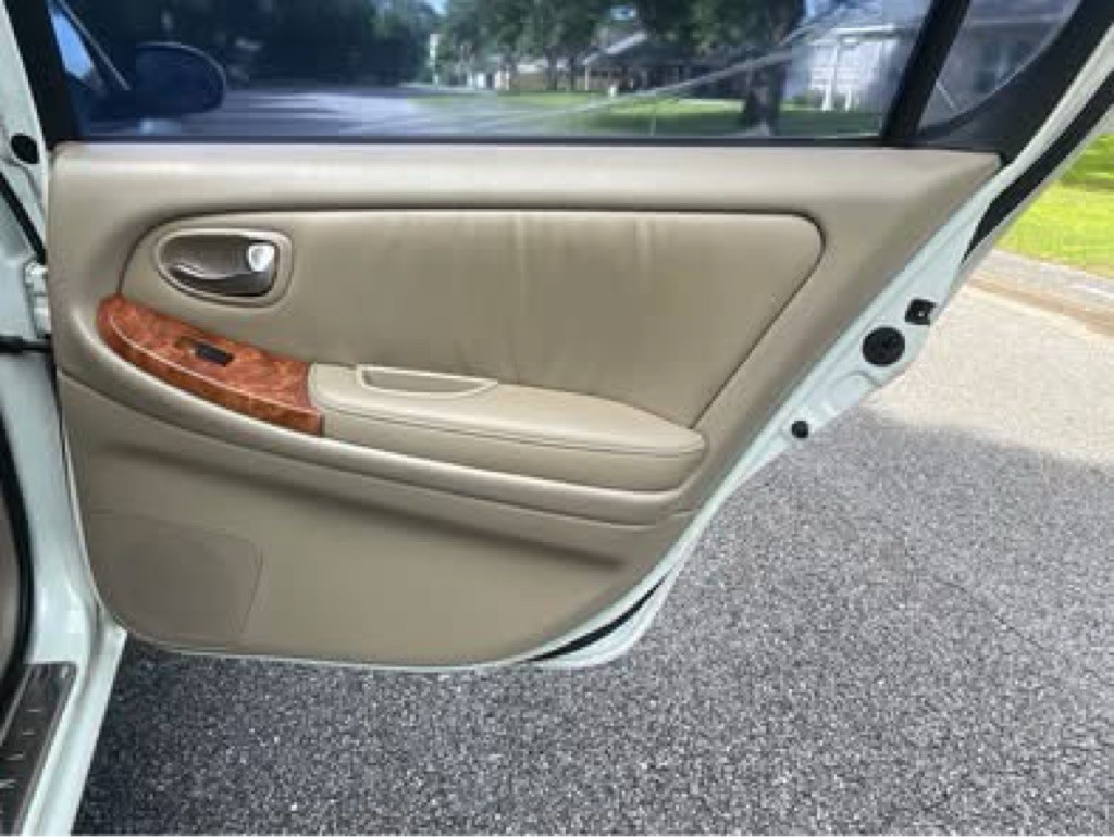 2003 INFINITI I35 Image 13