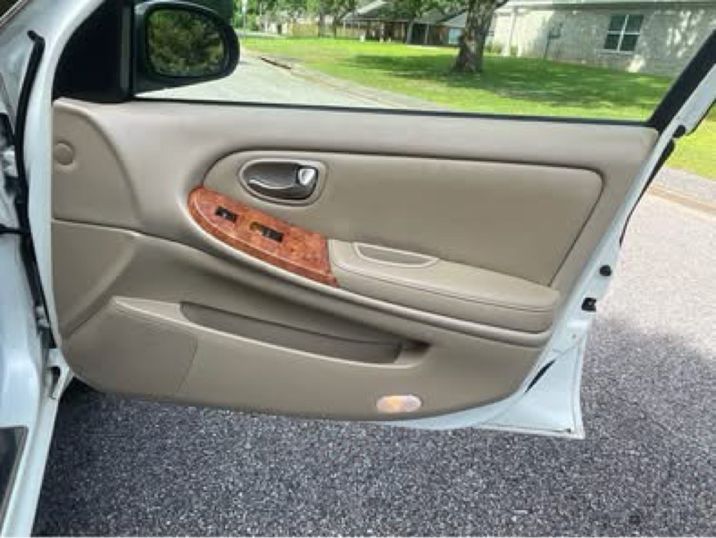 2003 INFINITI I35 Image 15