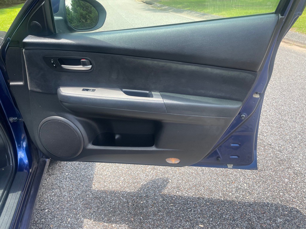 2010 Mazda Mazda6 Image 11