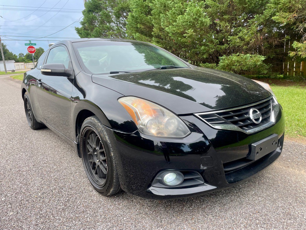 2011 Nissan Altima Image 5